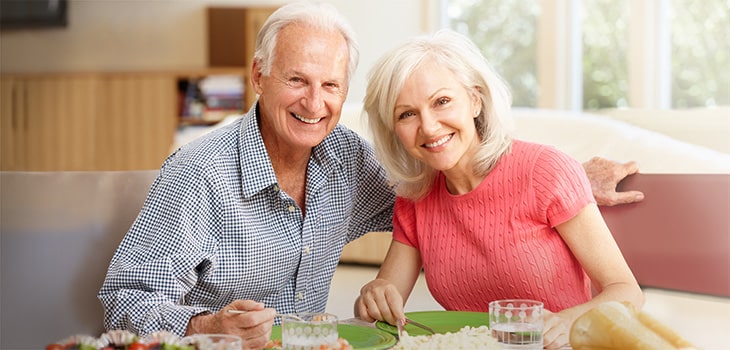 Nourishing Golden Years: The Vital Role of Nutrition in Nursing Homes